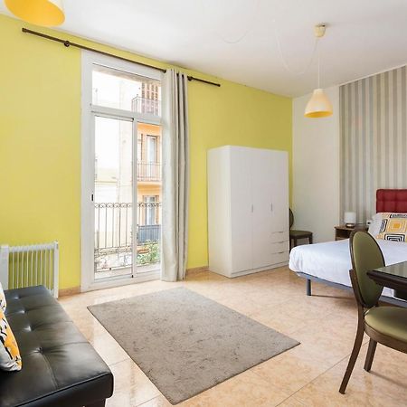 Apartament Clot 1 Barcelona Bagian luar foto