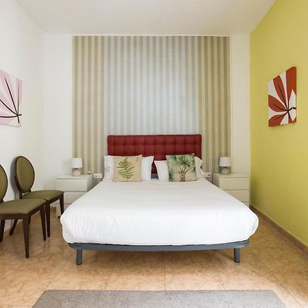 Apartament Clot 1 Barcelona Bagian luar foto