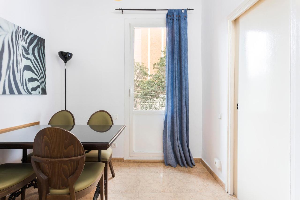 Apartament Clot 1 Barcelona Bagian luar foto