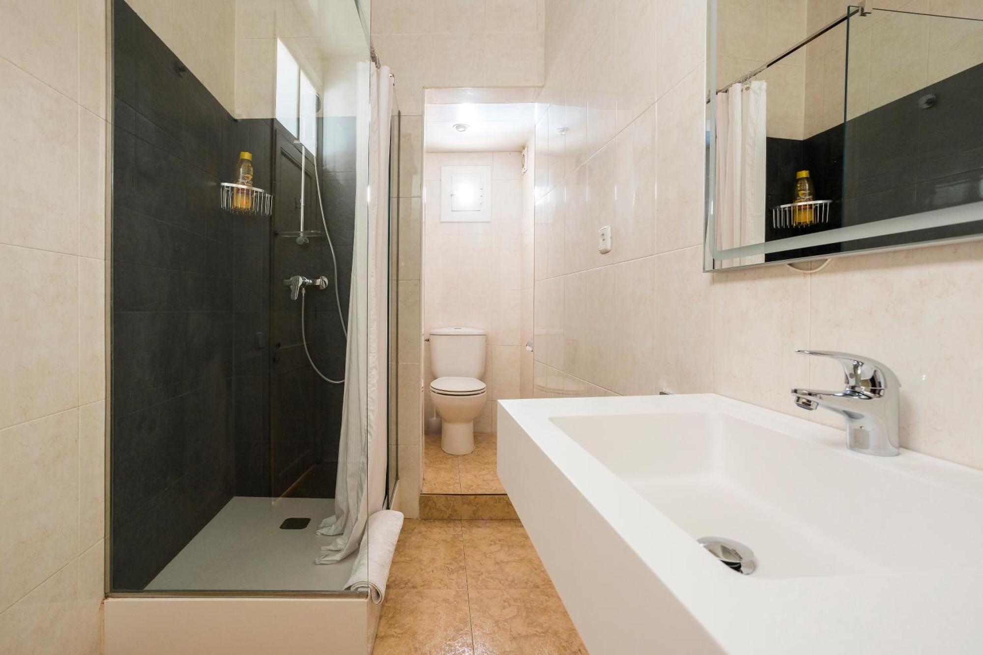 Apartament Clot 1 Barcelona Bagian luar foto
