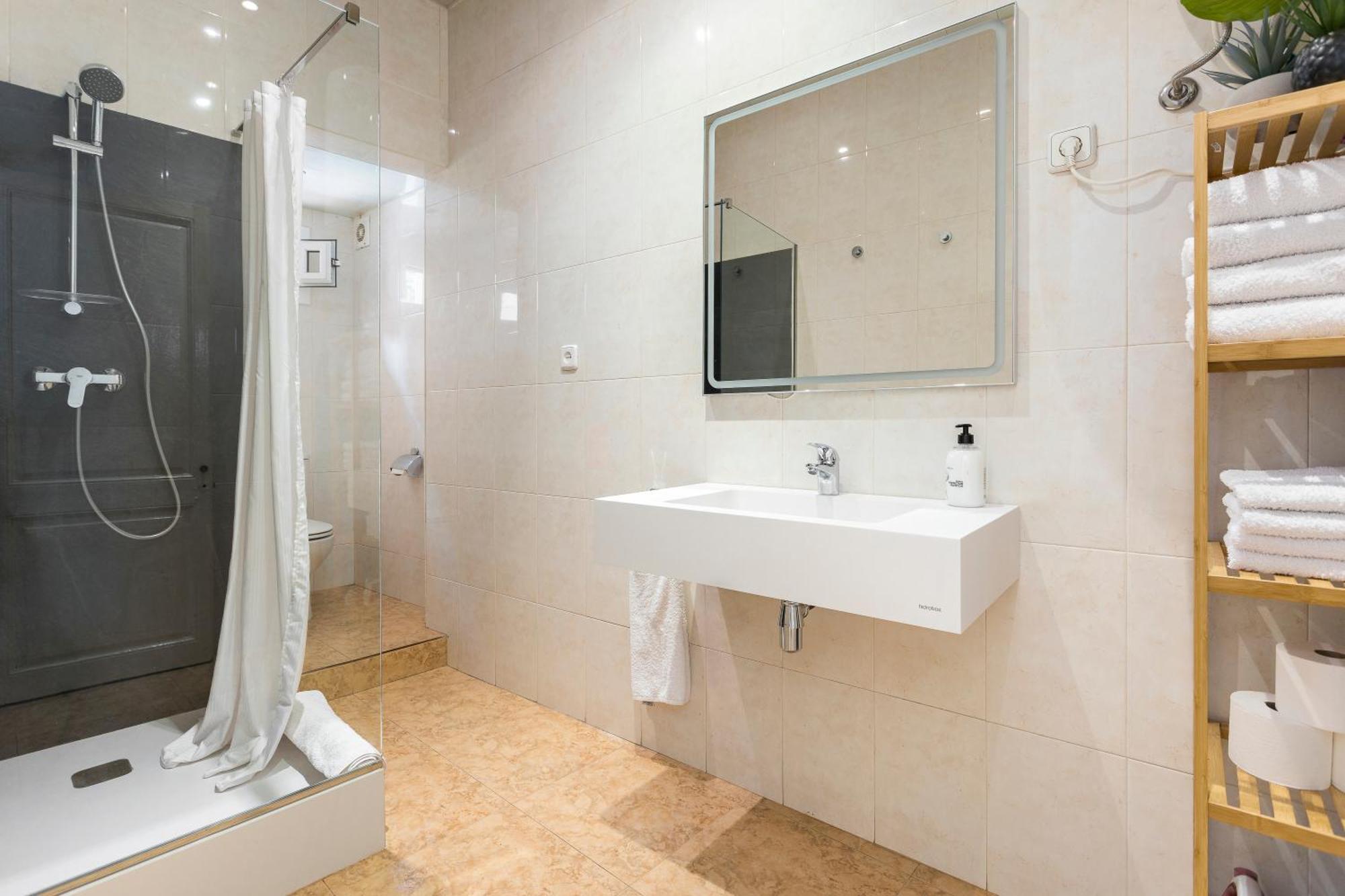 Apartament Clot 1 Barcelona Bagian luar foto