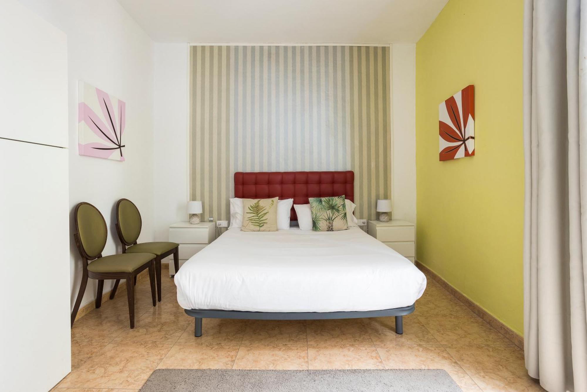 Apartament Clot 1 Barcelona Bagian luar foto