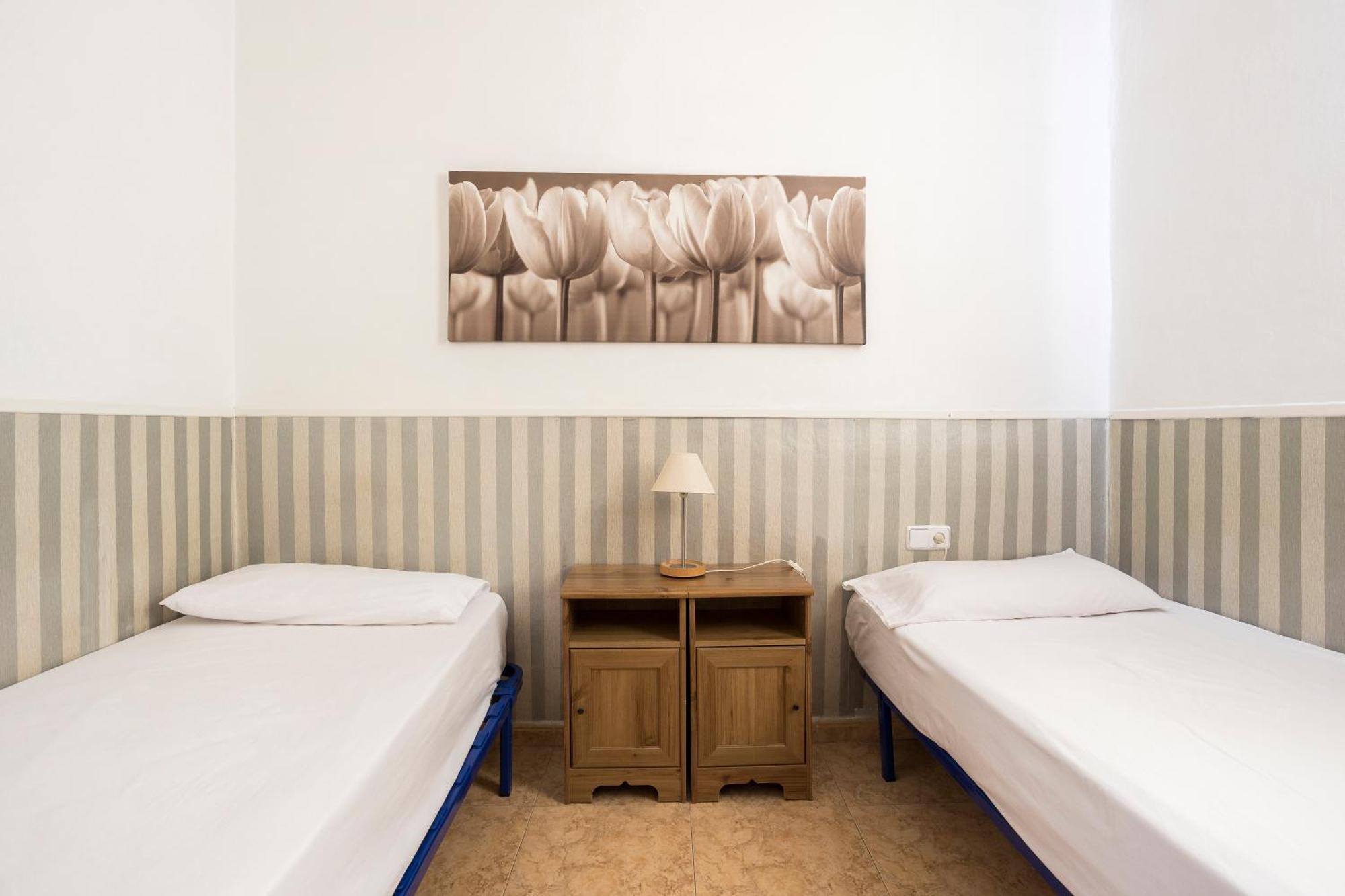 Apartament Clot 1 Barcelona Bagian luar foto