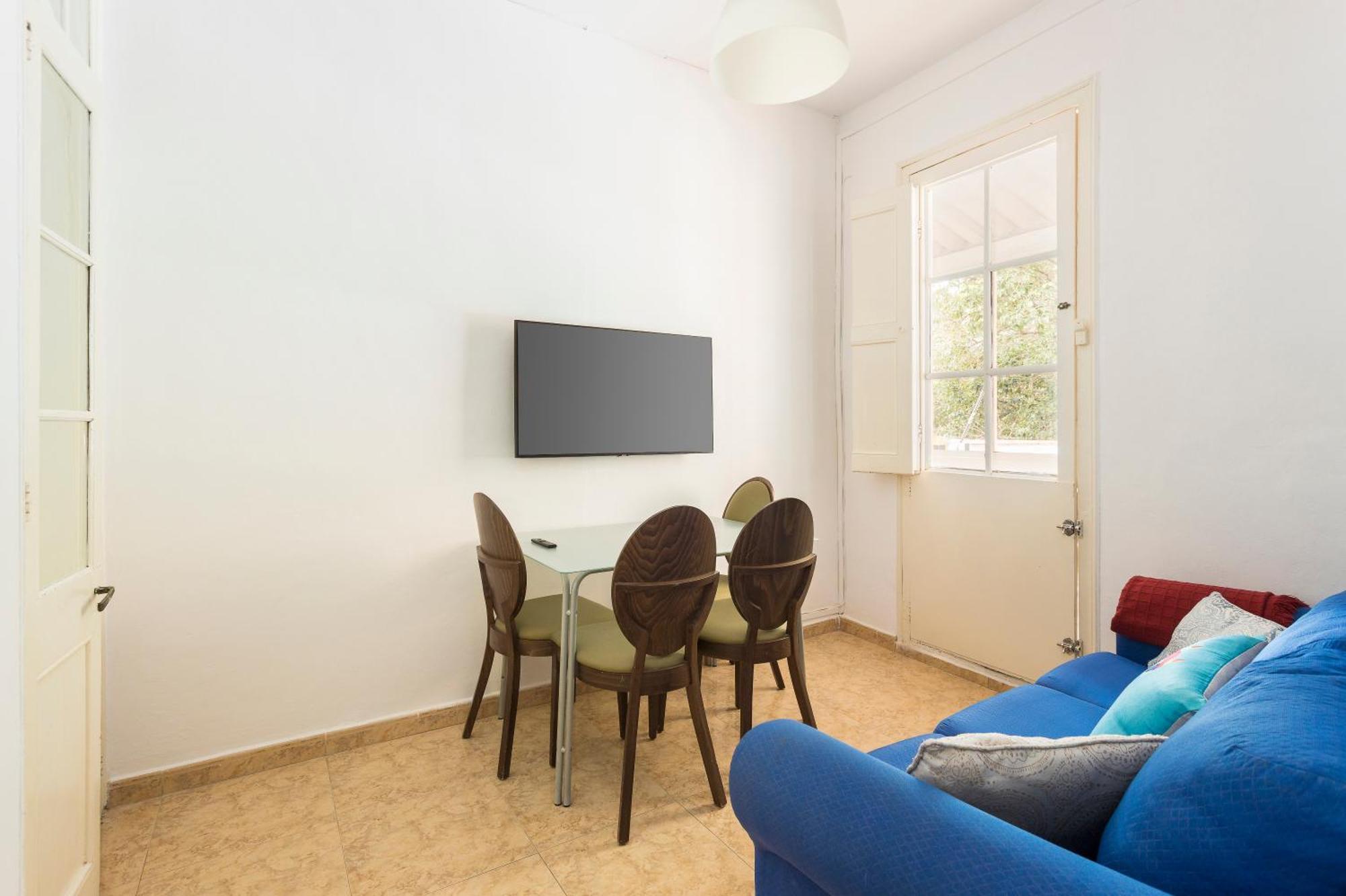 Apartament Clot 1 Barcelona Bagian luar foto
