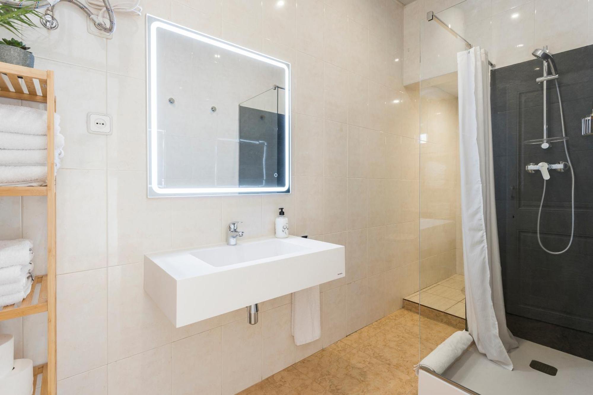 Apartament Clot 1 Barcelona Bagian luar foto