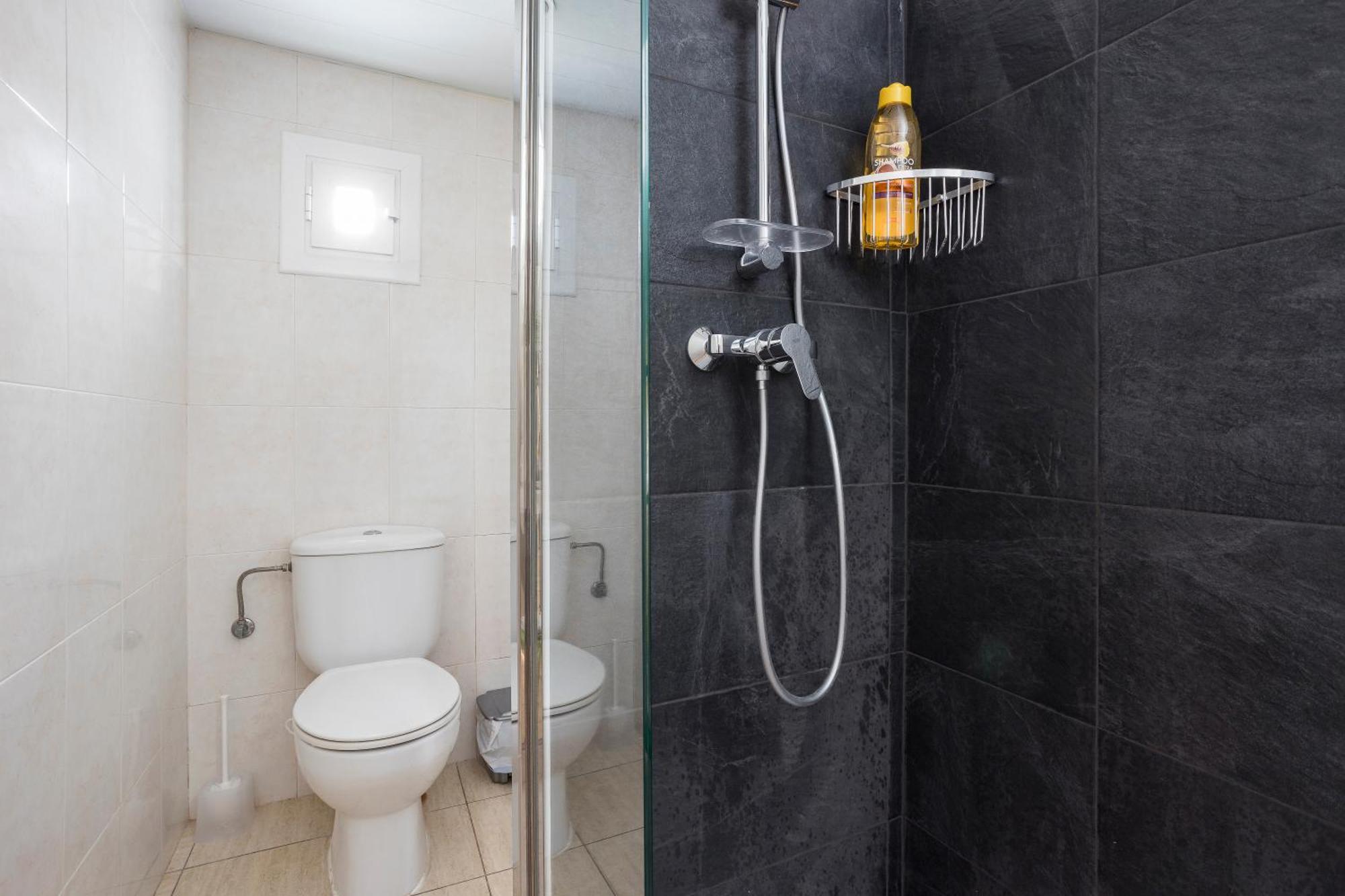 Apartament Clot 1 Barcelona Bagian luar foto