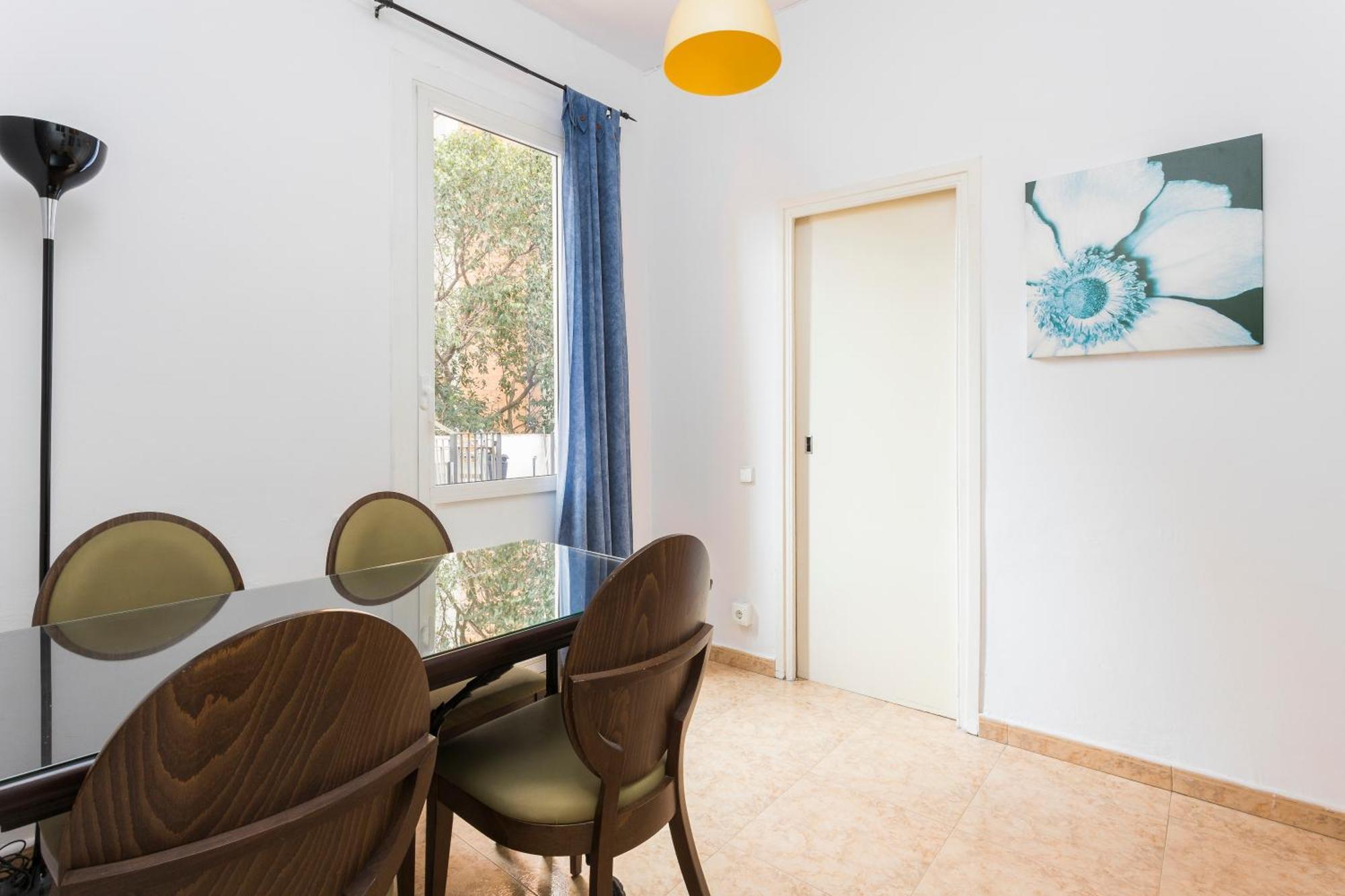 Apartament Clot 1 Barcelona Bagian luar foto