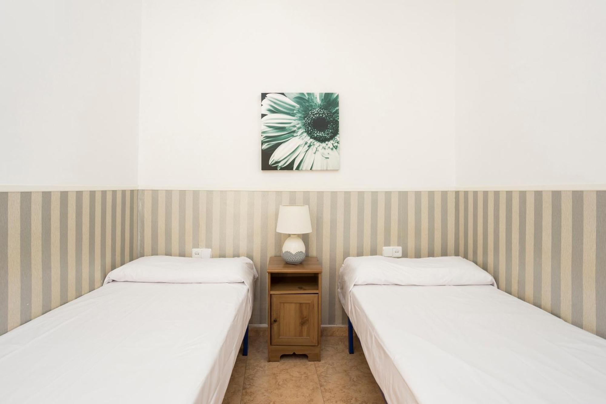 Apartament Clot 1 Barcelona Bagian luar foto