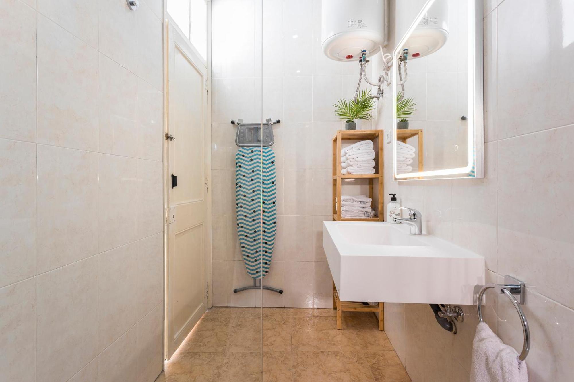Apartament Clot 1 Barcelona Bagian luar foto